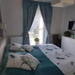 Apartmán Ustronie Morskie 5 Morz Golden