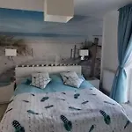 Apartmán Ustronie Morskie 5 Morz Golden Sianożęty