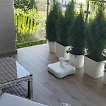 Ustronie Morskie 5 Morz Golden Apartmán *