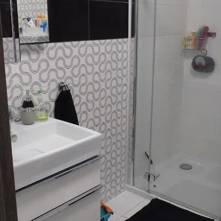 Ustronie Morskie 5 Mórz Golden Sianożęty