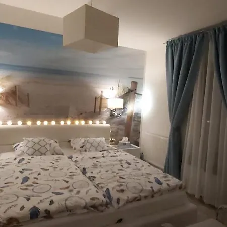 Ustronie Morskie 5 Mórz Golden *