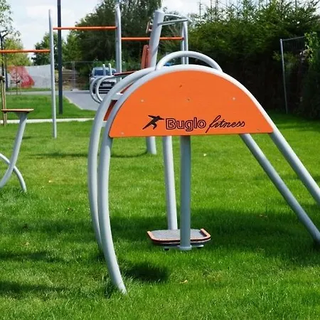 Ustronie Morskie 5 Mórz Golden * Sianożęty