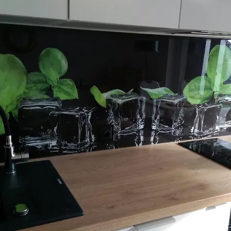 Apartamento Ustronie Morskie 5 Mórz Golden Sianożęty