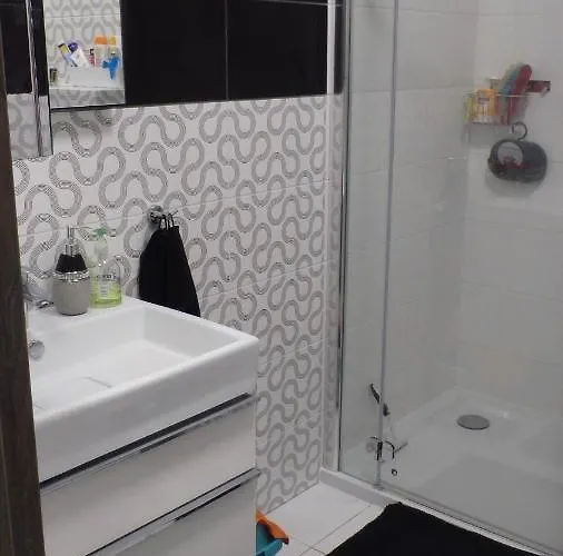 Ustronie Morskie 5 Morz Golden Sianozety