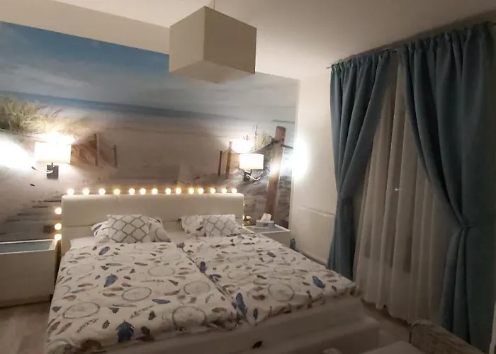 Ustronie Morskie 5 Morz Golden *