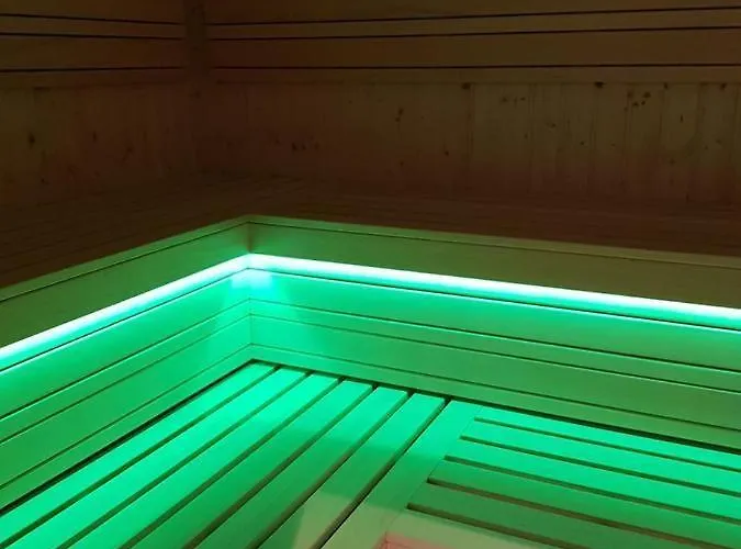 Ustronie Morskie 5 Morz Golden Appartement