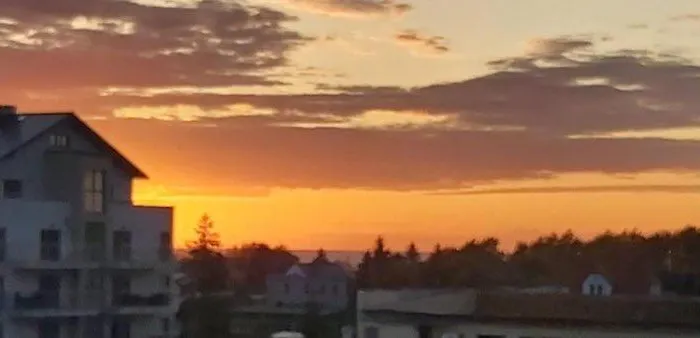 Appartement Ustronie Morskie 5 Morz Golden